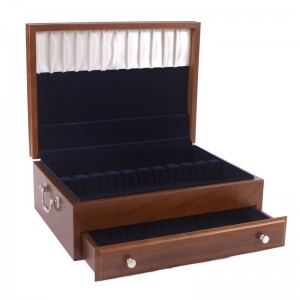 American Chest Bounty Flatware Chest AMCZ1007